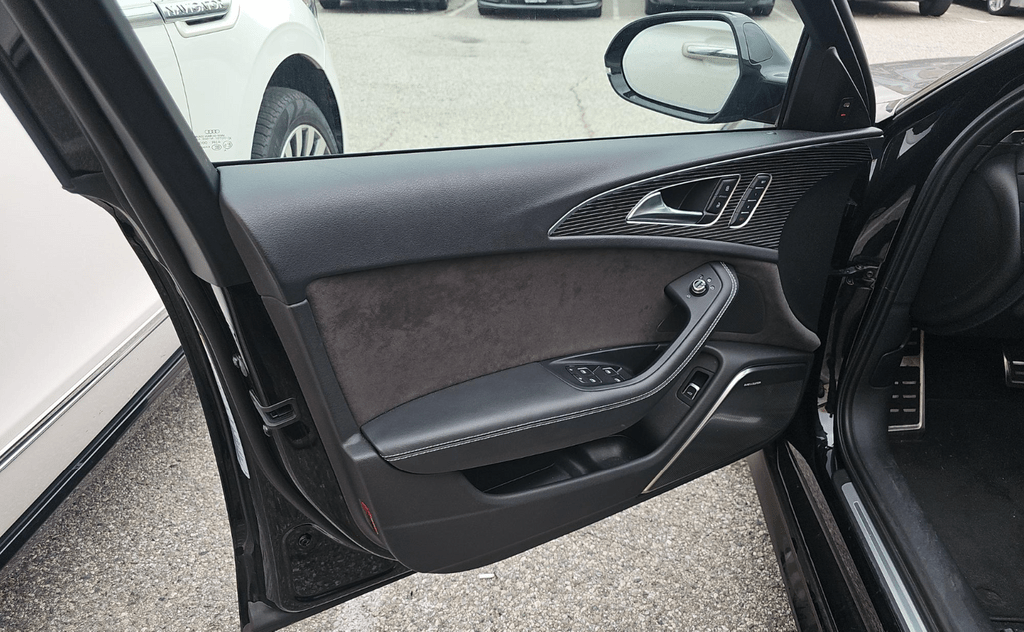 2018 Audi S6 4.0T Prestige Tigard OR