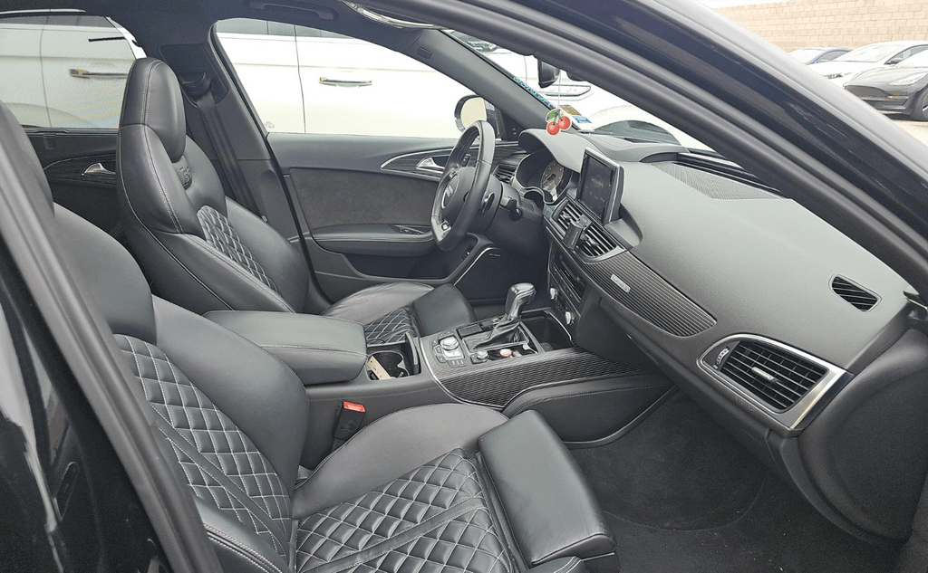 2018 Audi S6 4.0T Prestige Tigard OR