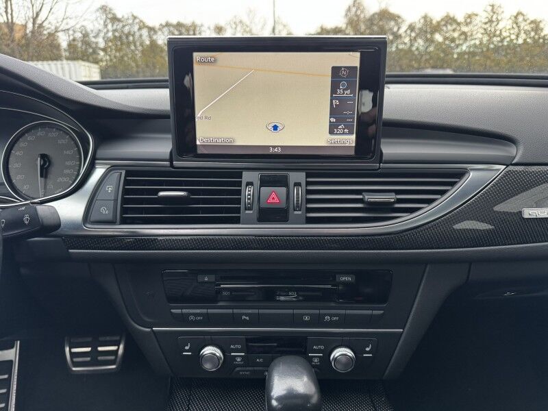 2018 Audi S6 Premium Plus Quattro Willow Grove PA