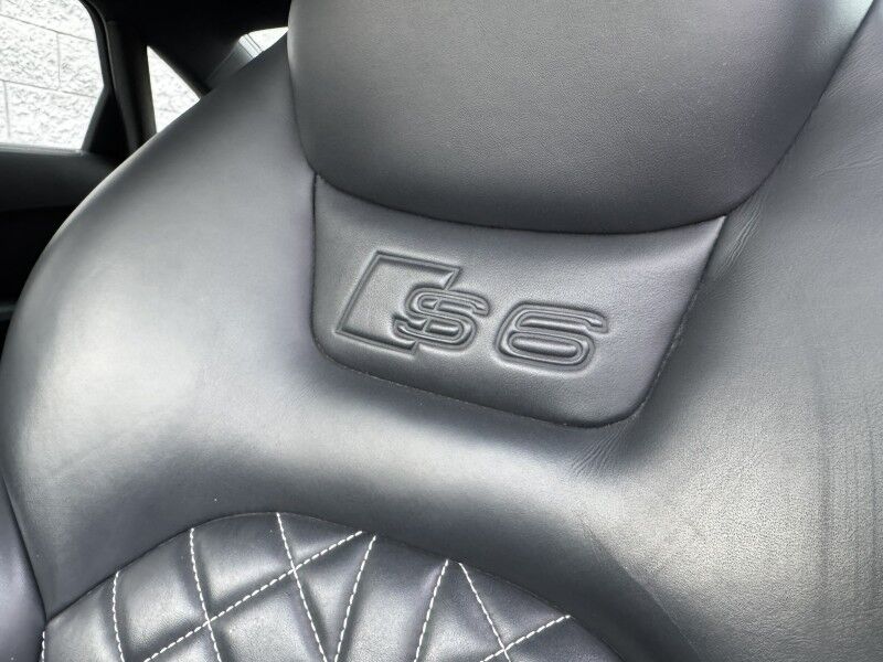 2018 Audi S6 Premium Plus Quattro Willow Grove PA