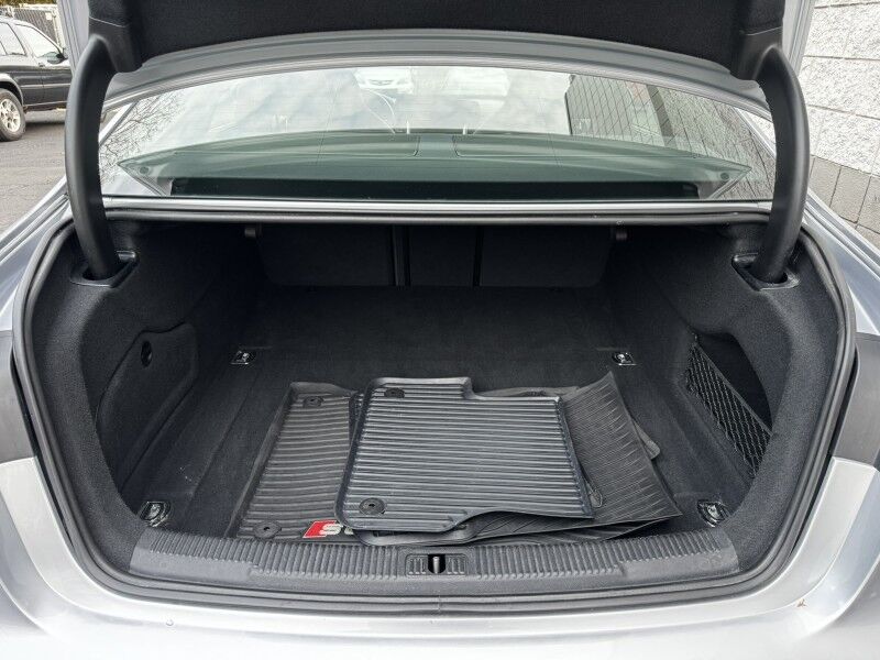 2018 Audi S6 Premium Plus Quattro Willow Grove PA