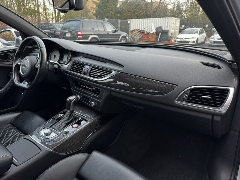 2018 Audi S6 Premium Plus Quattro Willow Grove PA