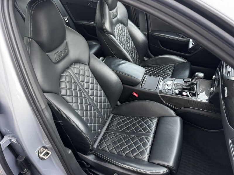2018 Audi S6 Premium Plus Quattro Willow Grove PA