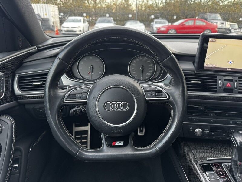 2018 Audi S6 Premium Plus Quattro Willow Grove PA