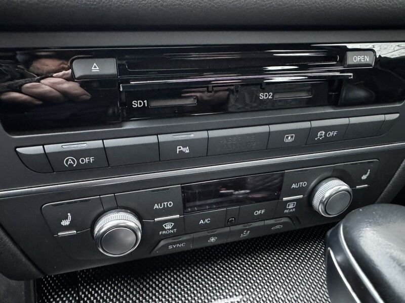 2018 Audi S6 Premium Plus Quattro Willow Grove PA