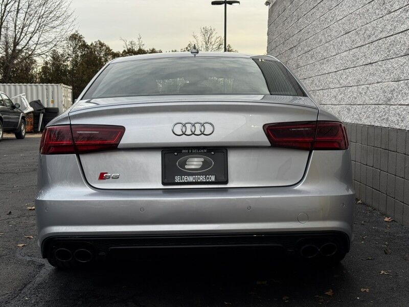 2018 Audi S6 Premium Plus Quattro Willow Grove PA