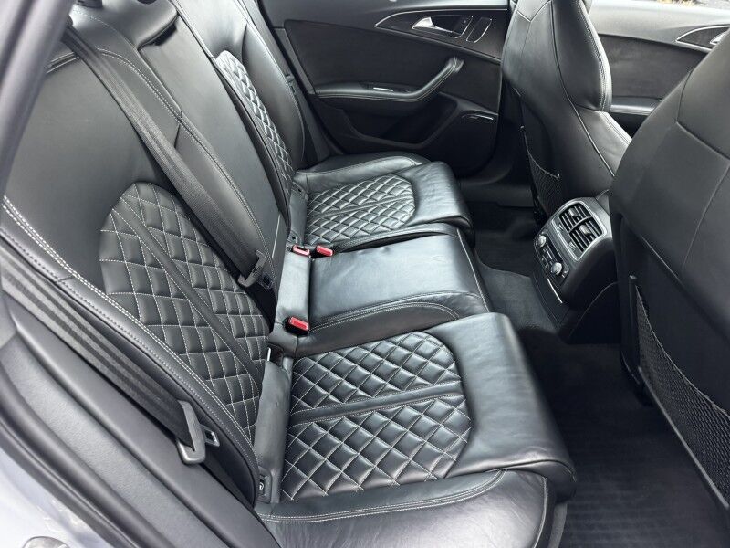 2018 Audi S6 Premium Plus Quattro Willow Grove PA