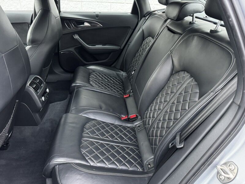 2018 Audi S6 Premium Plus Quattro Willow Grove PA