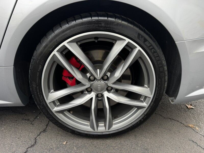 2018 Audi S6 Premium Plus Quattro Willow Grove PA