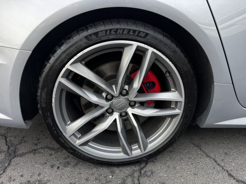 2018 Audi S6 Premium Plus Quattro Willow Grove PA