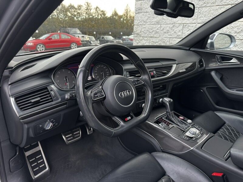 2018 Audi S6 Premium Plus Quattro Willow Grove PA