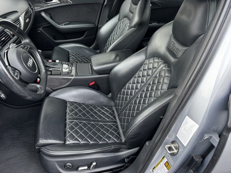 2018 Audi S6 Premium Plus Quattro Willow Grove PA