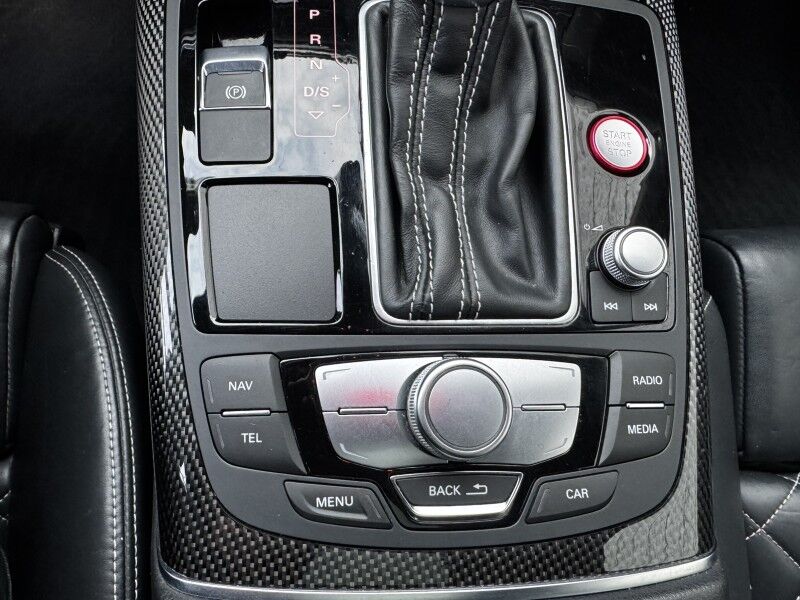 2018 Audi S6 Premium Plus Quattro Willow Grove PA