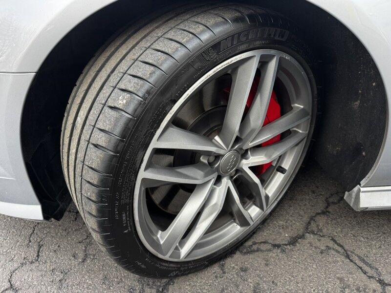 2018 Audi S6 Premium Plus Quattro Willow Grove PA