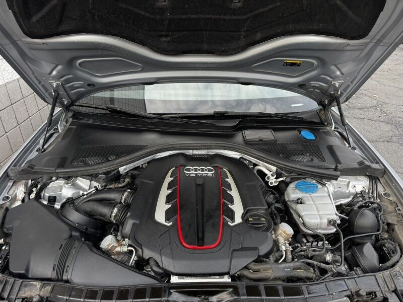 2018 Audi S6 Premium Plus Quattro Willow Grove PA