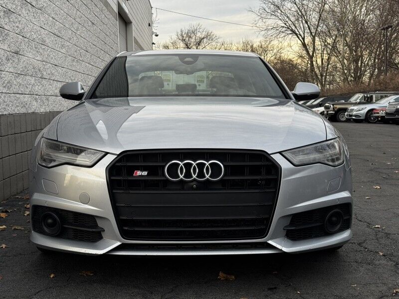 2018 Audi S6 Premium Plus Quattro Willow Grove PA