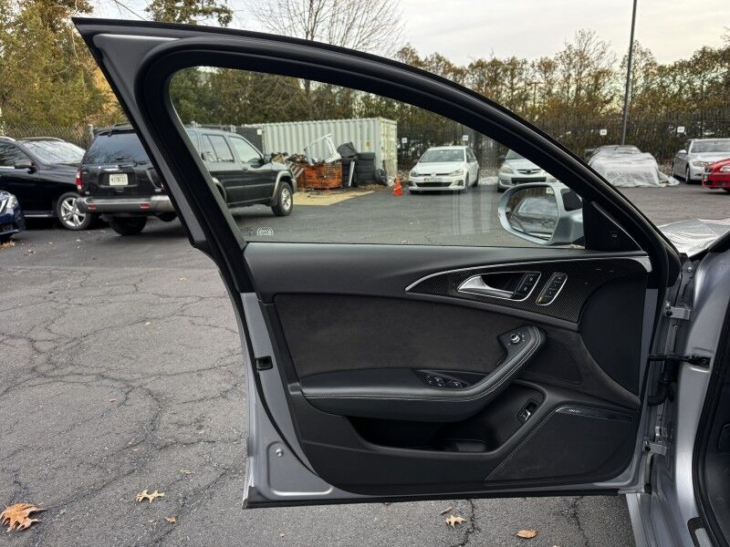 2018 Audi S6 Premium Plus Quattro Willow Grove PA