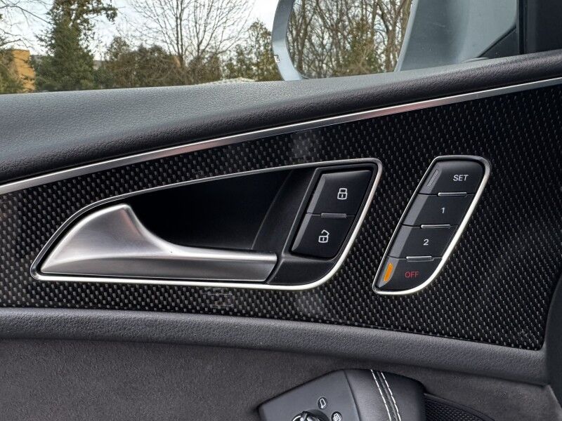 2018 Audi S6 Premium Plus Quattro Willow Grove PA