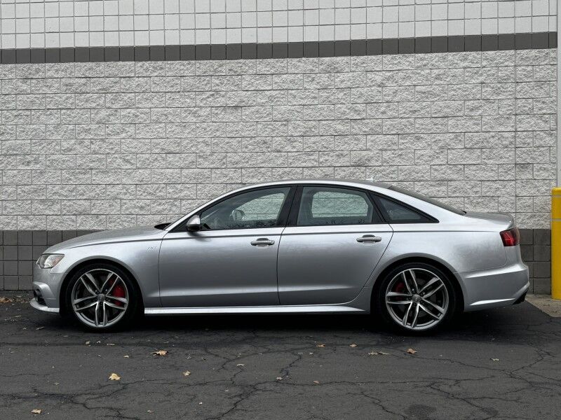 2018 Audi S6 Premium Plus Quattro Willow Grove PA