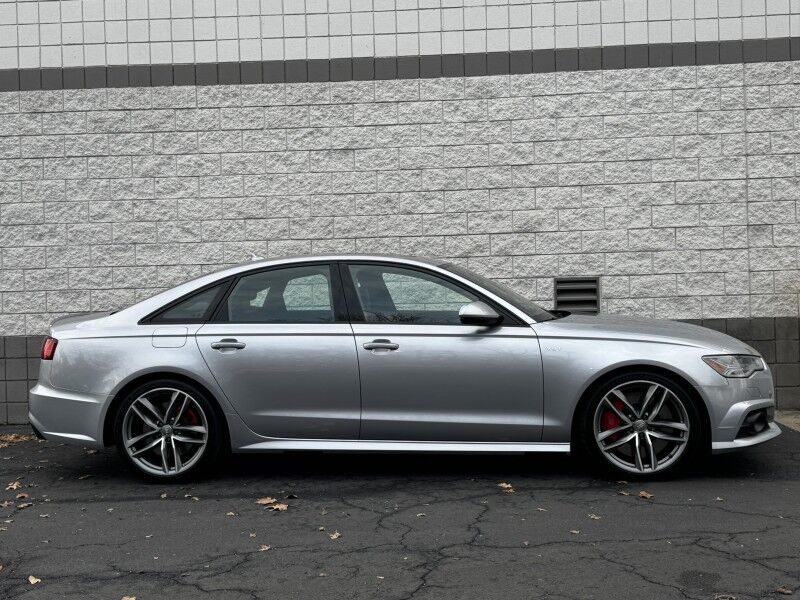 2018 Audi S6 Premium Plus Quattro Willow Grove PA