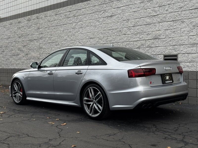 2018 Audi S6 Premium Plus Quattro Willow Grove PA