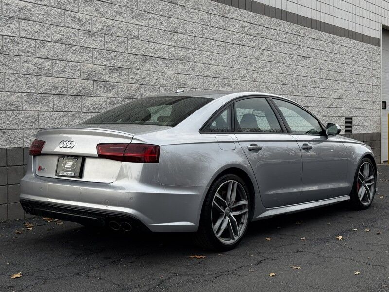 2018 Audi S6 Premium Plus Quattro Willow Grove PA
