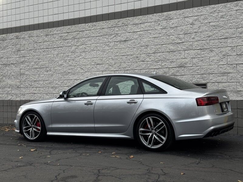2018 Audi S6 Premium Plus Quattro Willow Grove PA