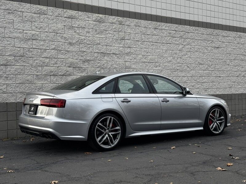 2018 Audi S6 Premium Plus Quattro Willow Grove PA