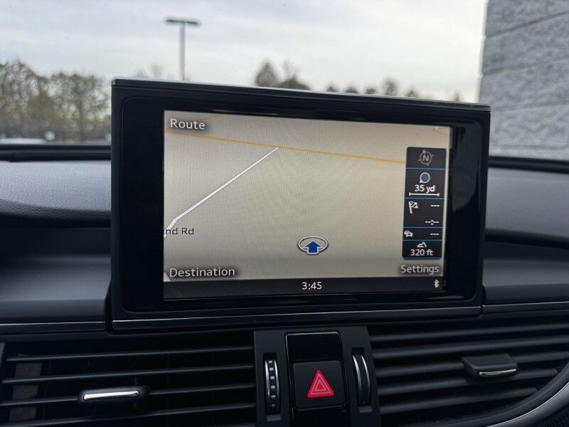 2018 Audi S6 Premium Plus Quattro Willow Grove PA