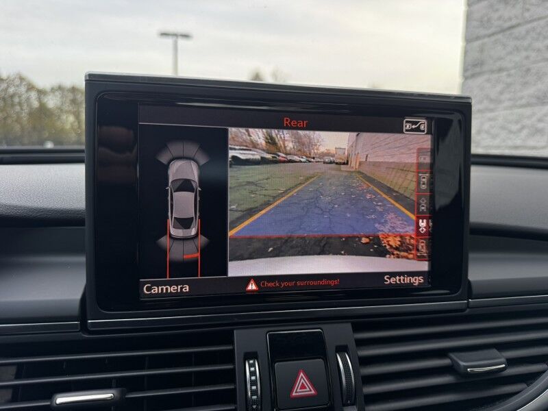 2018 Audi S6 Premium Plus Quattro Willow Grove PA