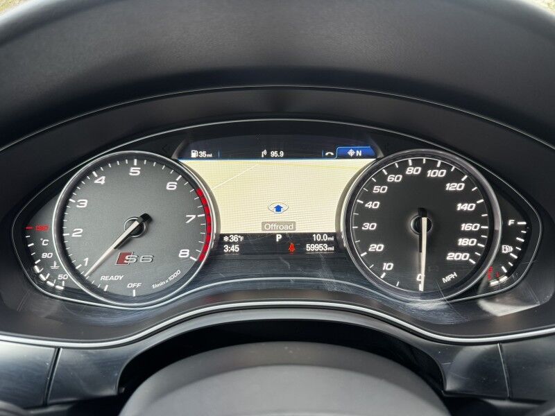 2018 Audi S6 Premium Plus Quattro Willow Grove PA