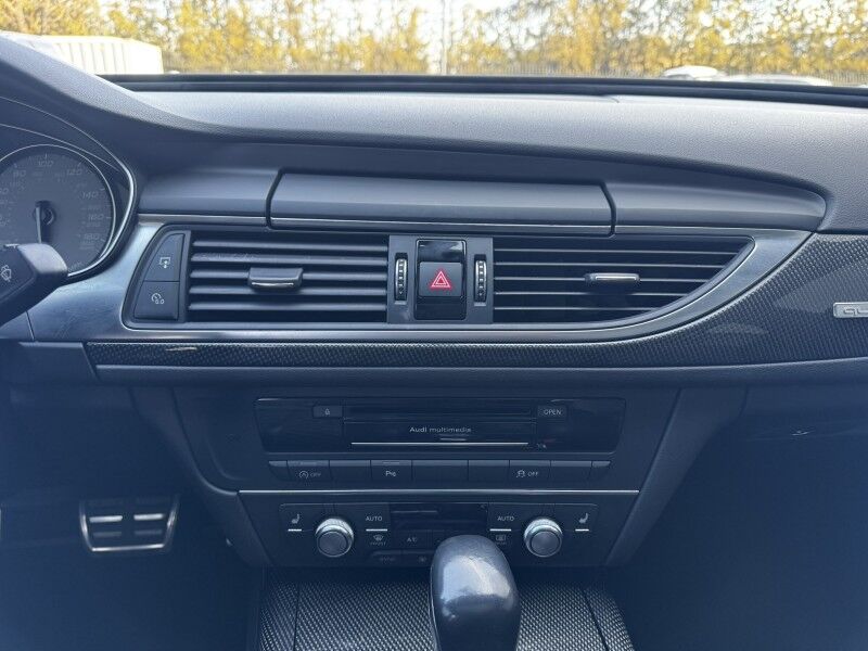 2018 Audi S6 Premium Plus Willow Grove PA