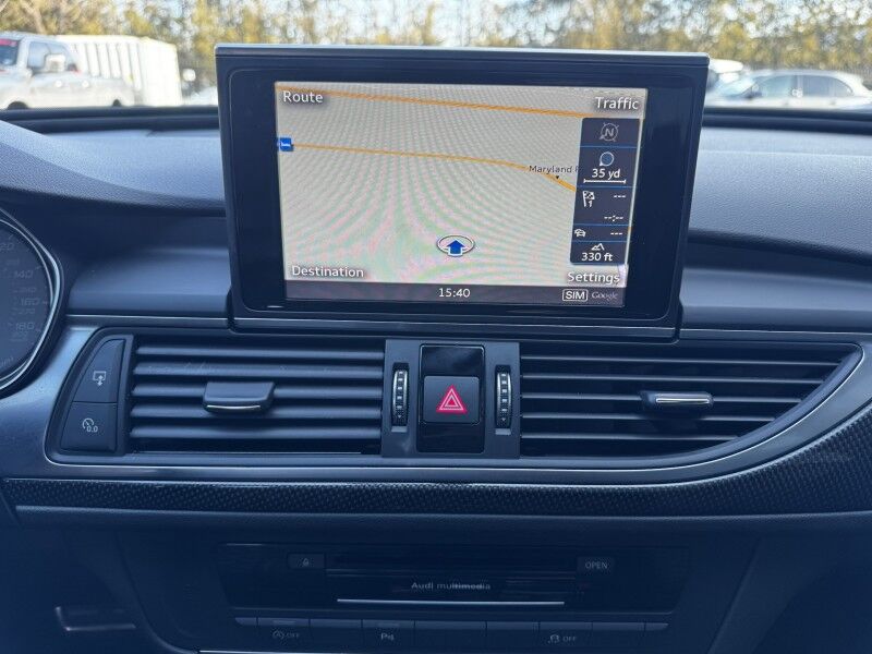 2018 Audi S6 Premium Plus Willow Grove PA