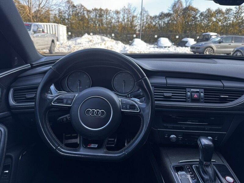2018 Audi S6 Premium Plus Willow Grove PA