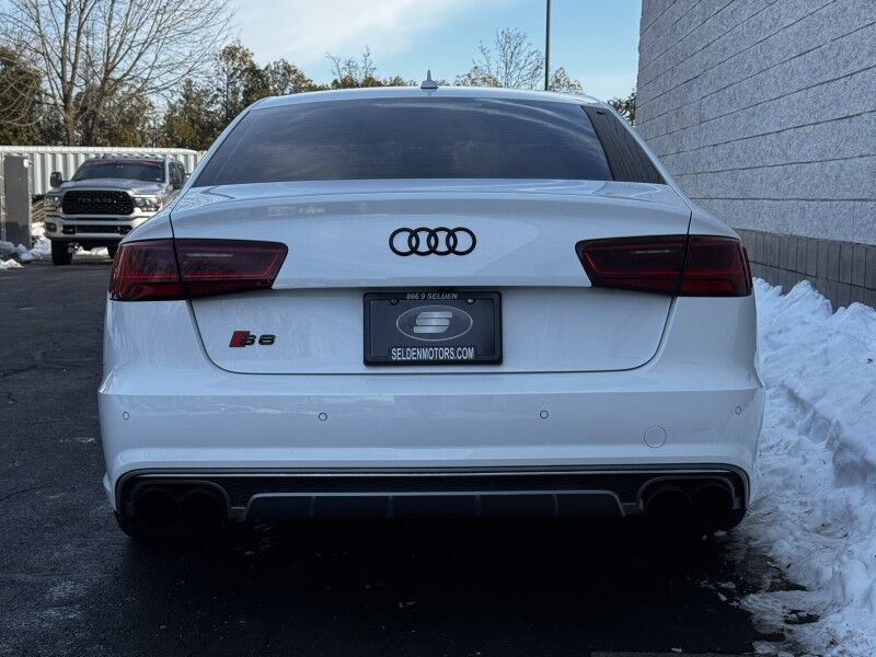 2018 Audi S6 Premium Plus Willow Grove PA