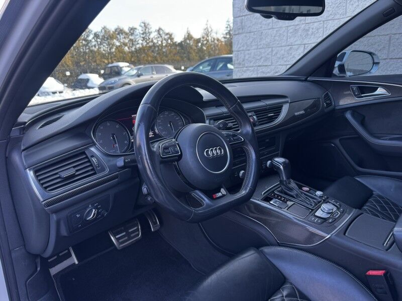 2018 Audi S6 Premium Plus Willow Grove PA