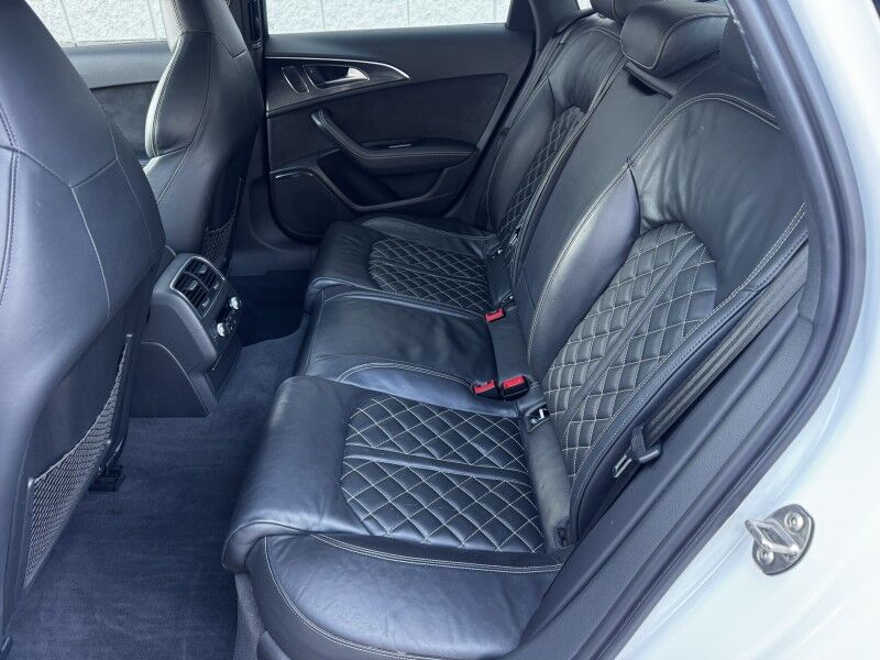 2018 Audi S6 Premium Plus Willow Grove PA