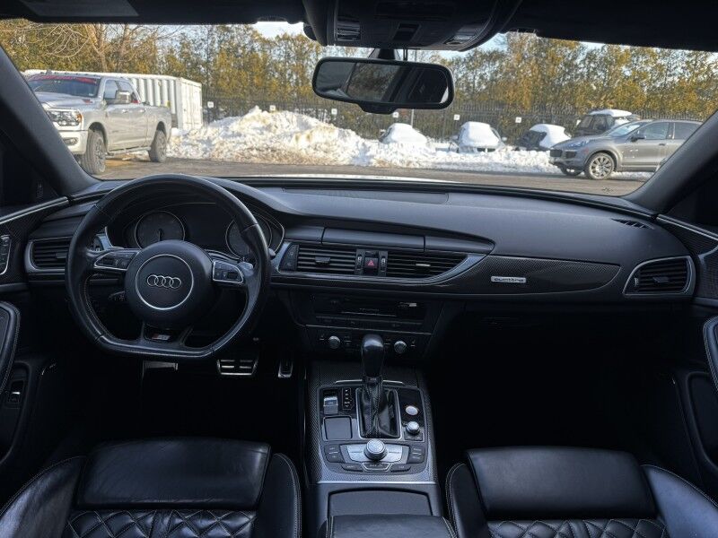 2018 Audi S6 Premium Plus Willow Grove PA