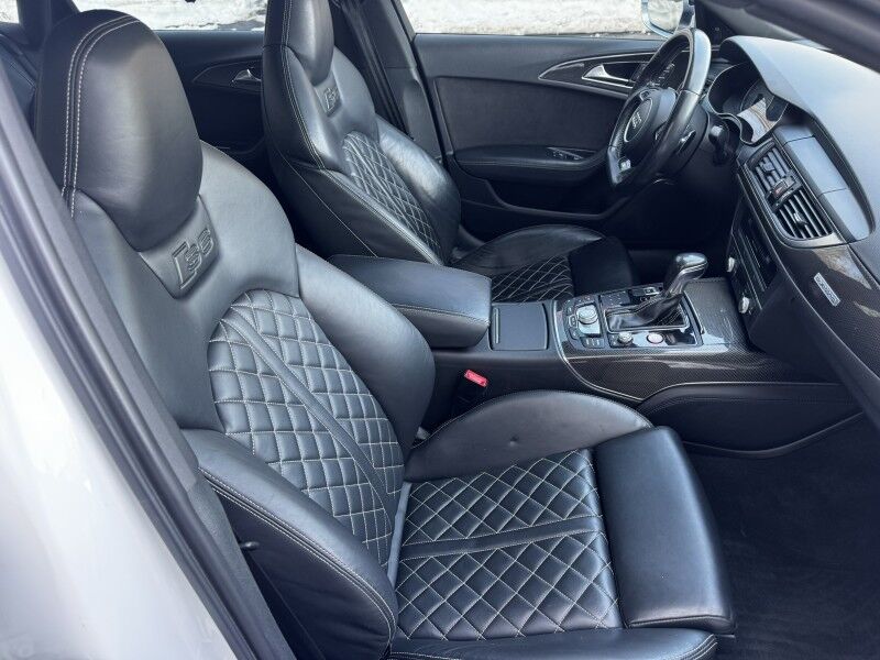 2018 Audi S6 Premium Plus Willow Grove PA