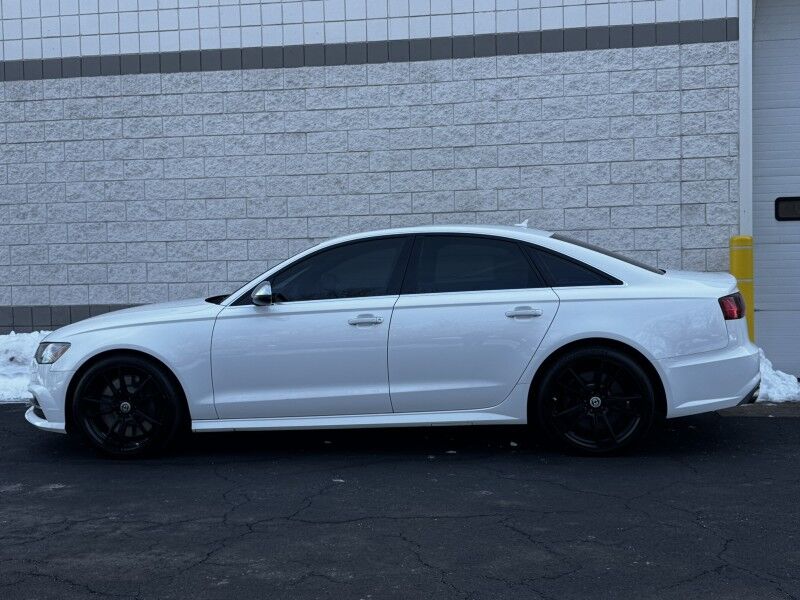 2018 Audi S6 Premium Plus Willow Grove PA