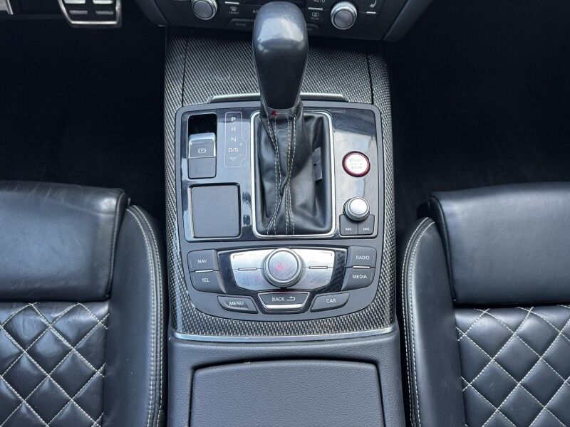 2018 Audi S6 Premium Plus Willow Grove PA