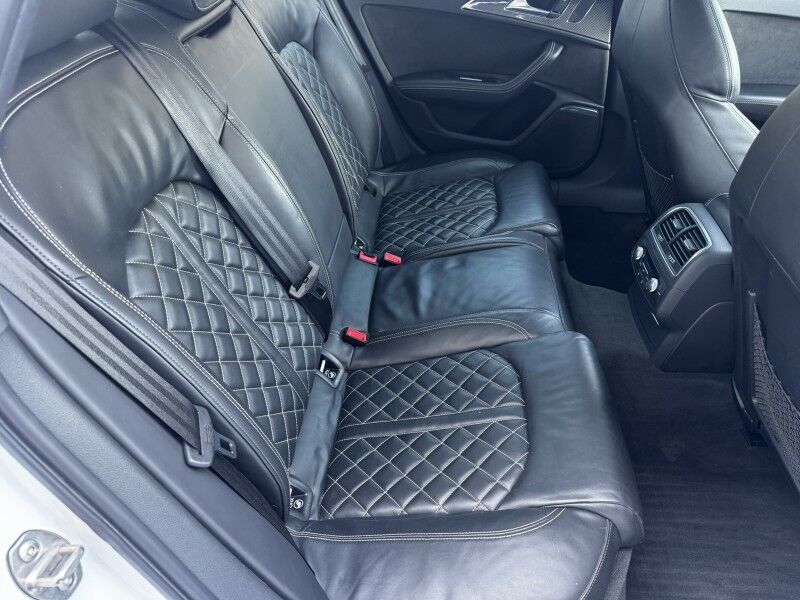 2018 Audi S6 Premium Plus Willow Grove PA