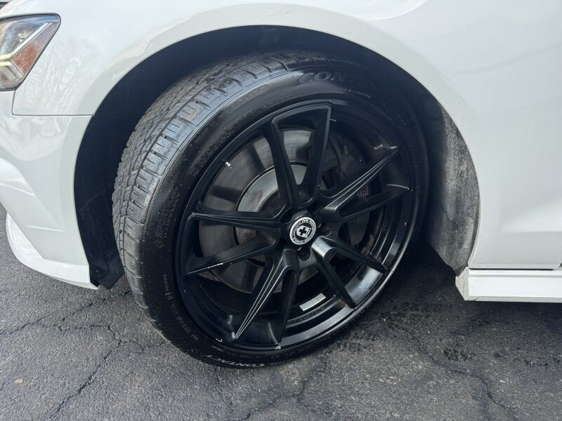 2018 Audi S6 Premium Plus Willow Grove PA