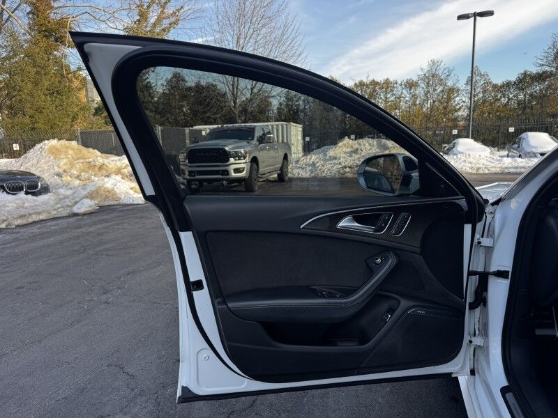 2018 Audi S6 Premium Plus Willow Grove PA