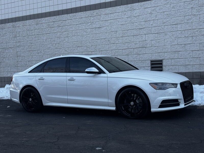 2018 Audi S6 Premium Plus Willow Grove PA