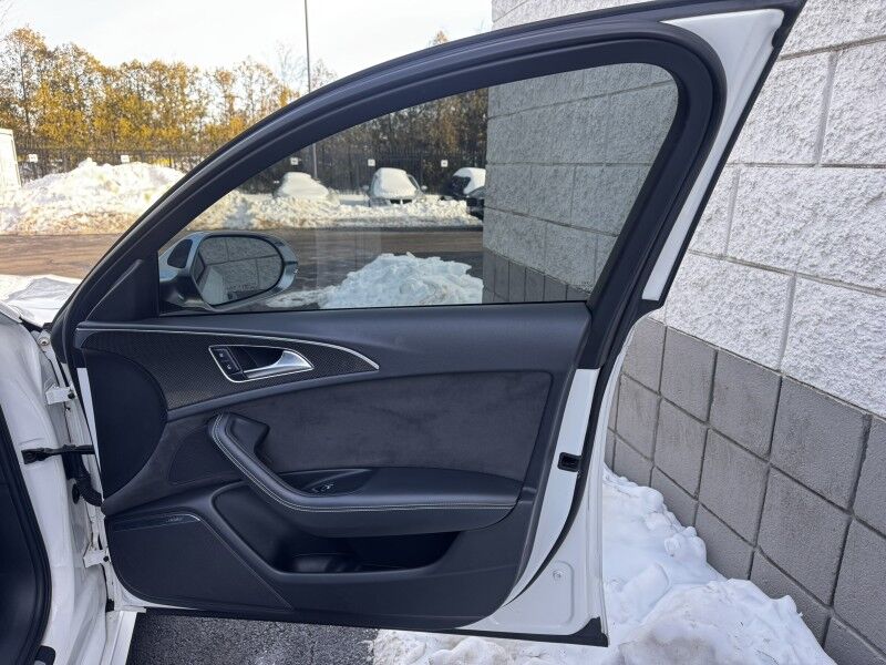 2018 Audi S6 Premium Plus Willow Grove PA