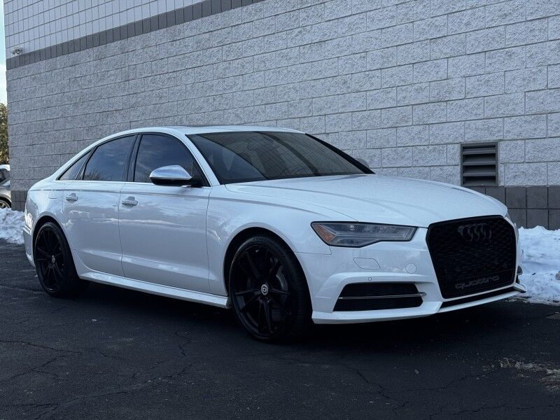 2018 Audi S6 Premium Plus Willow Grove PA