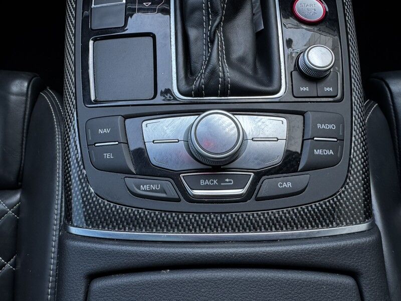 2018 Audi S6 Premium Plus Willow Grove PA