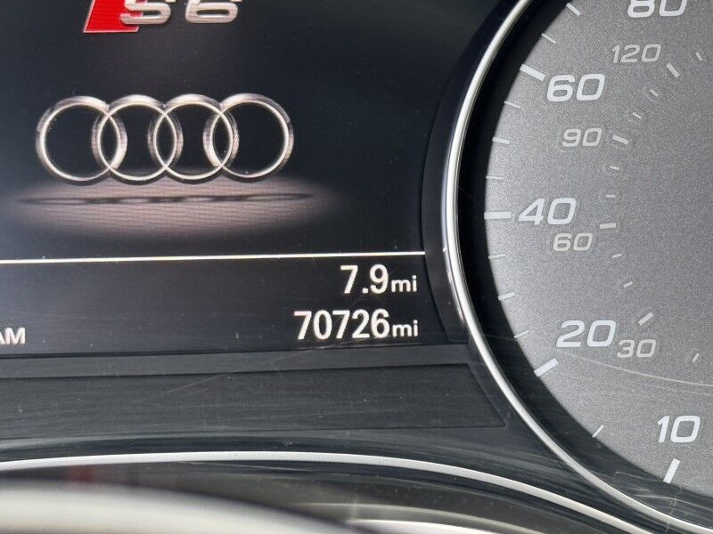 2018 Audi S6 Prestige Quattro Willow Grove PA