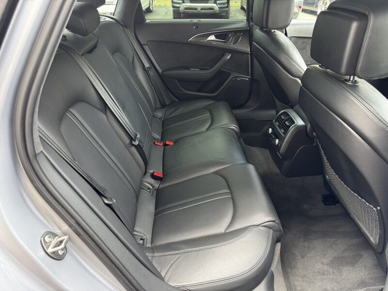 2018 Audi S6 Prestige Quattro Willow Grove PA